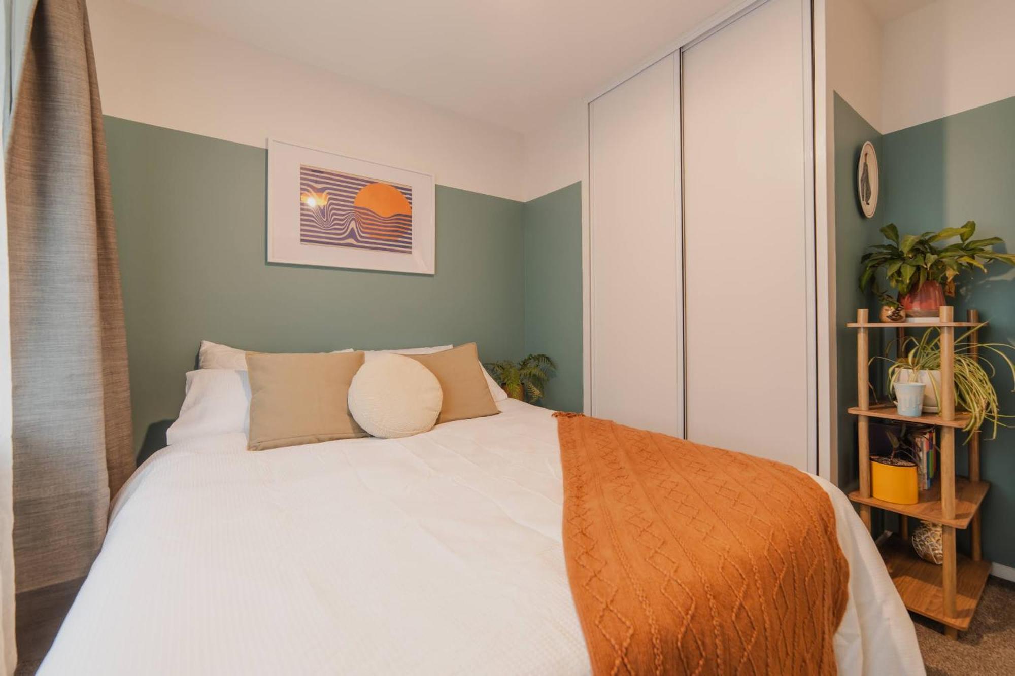 The 2br Hereford Haven - Relax Recharge Repeat Holiday home