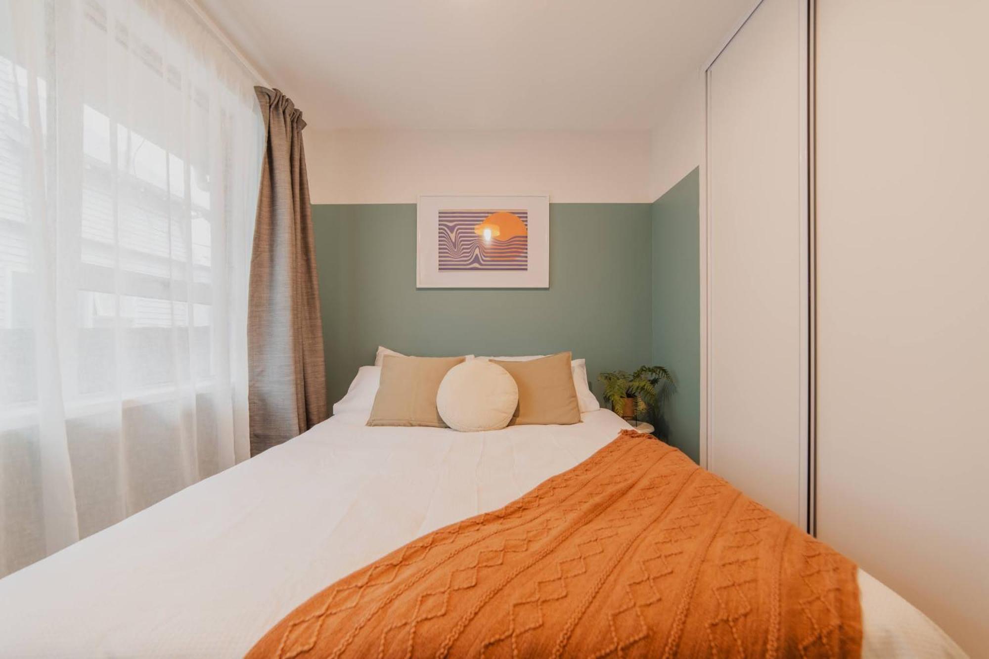 Holiday home The 2br Hereford Haven - Relax Recharge Repeat *