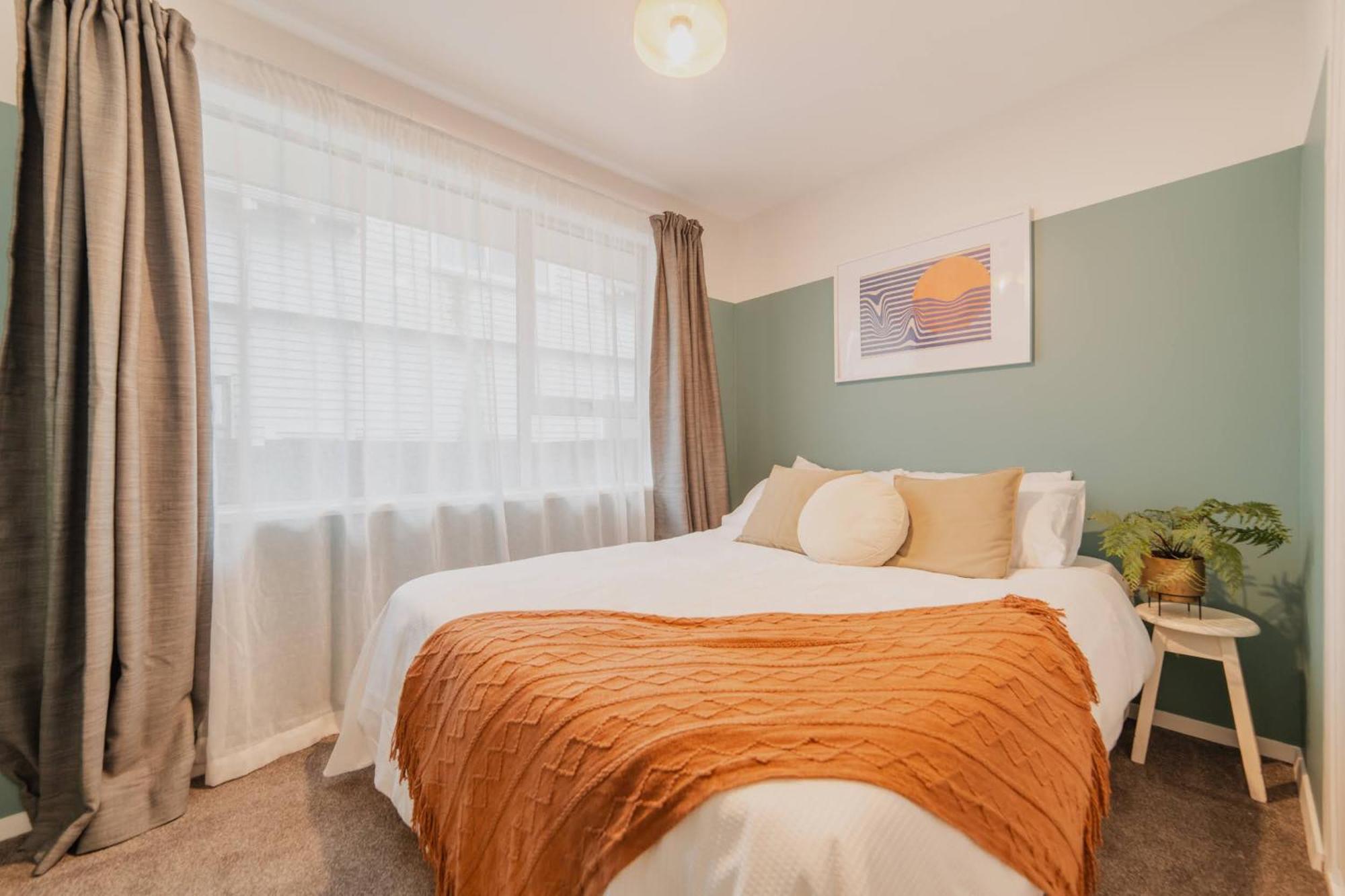 The 2br Hereford Haven - Relax Recharge Repeat * Christchurch