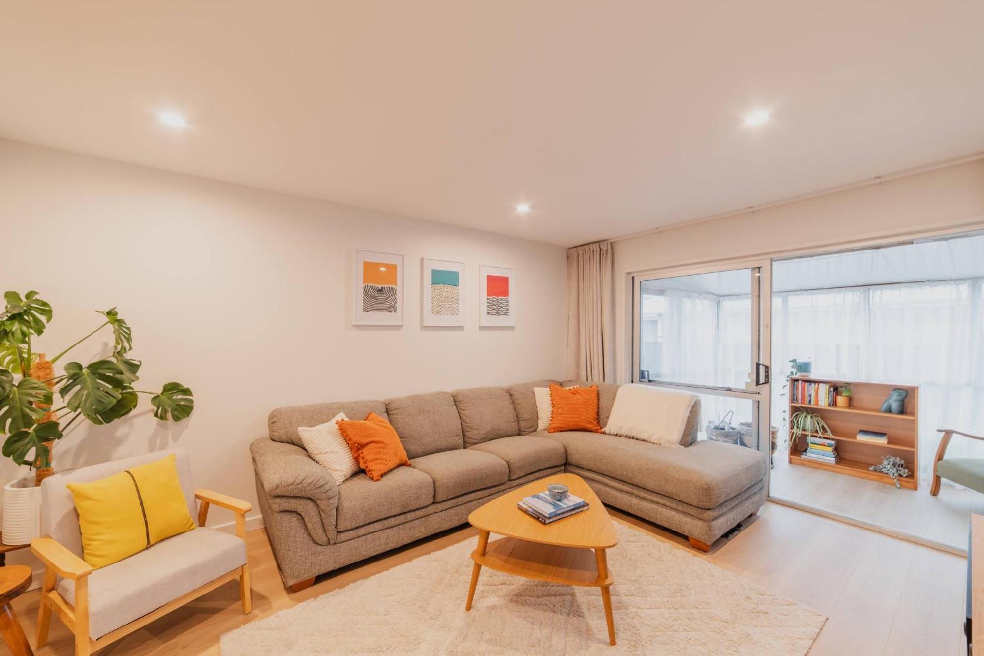 The 2br Hereford Haven - Relax Recharge Repeat * Christchurch