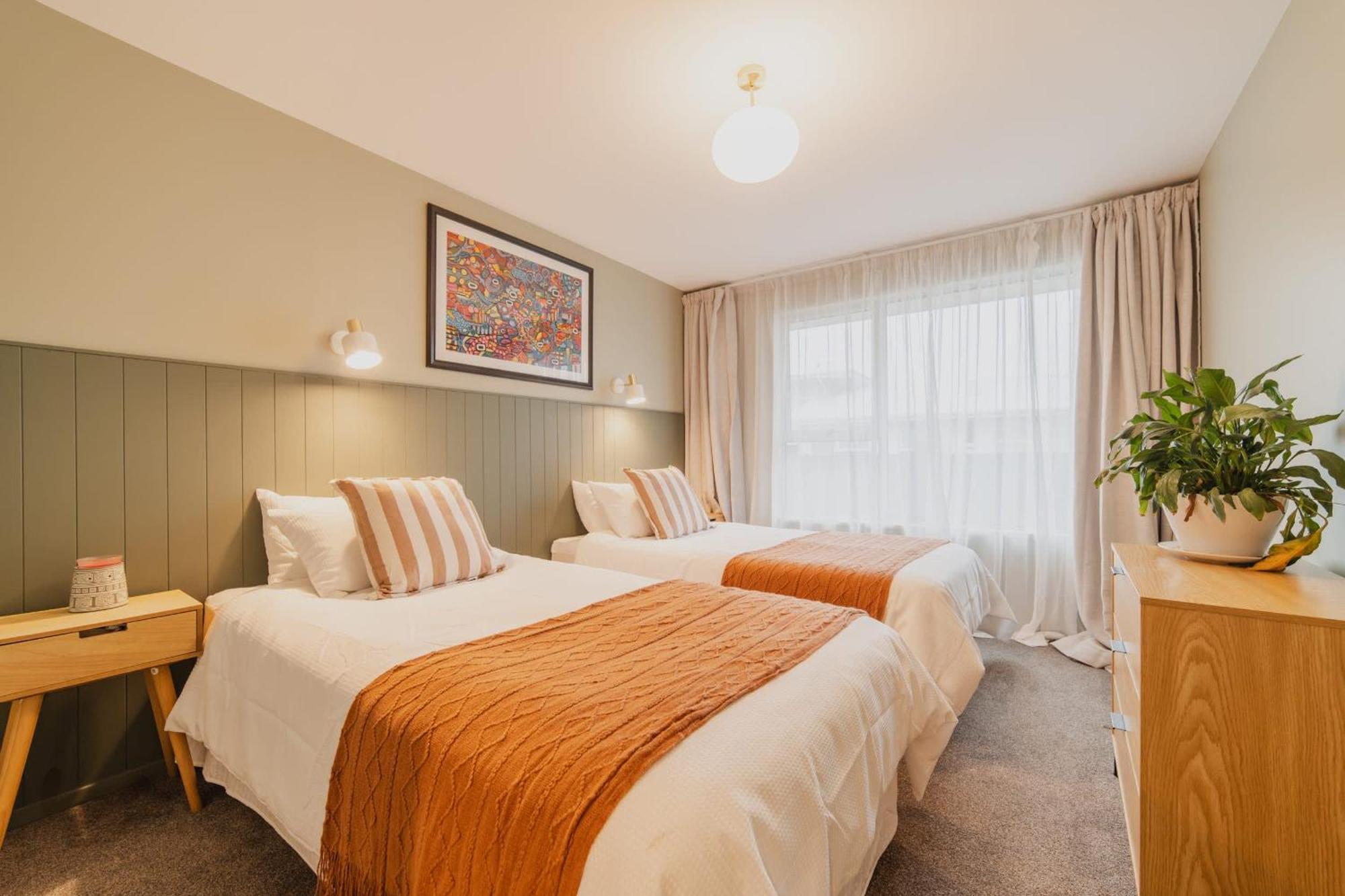The 2br Hereford Haven - Relax Recharge Repeat
