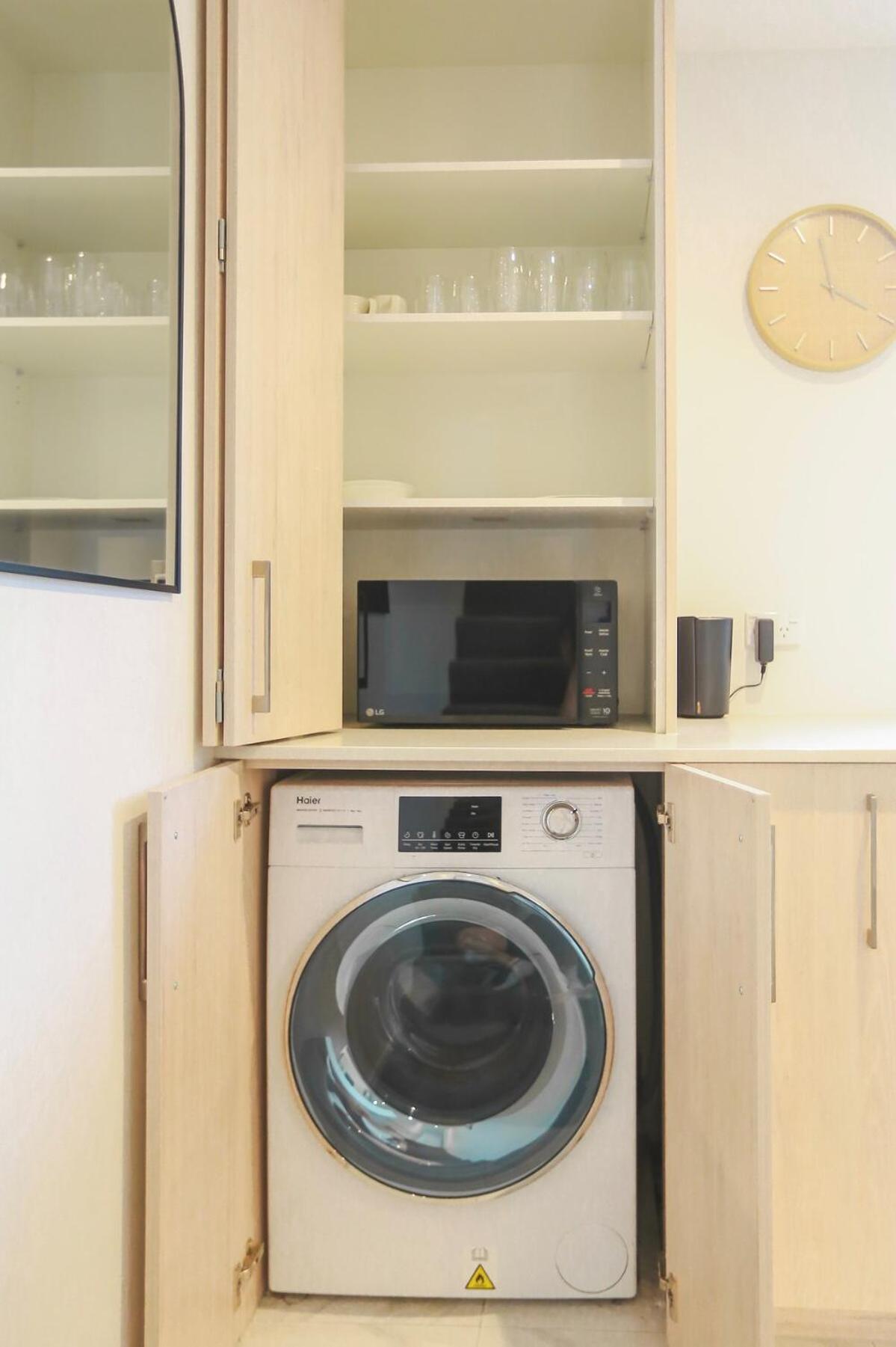 Cbd Heaven! Free Parking! Apartment *
