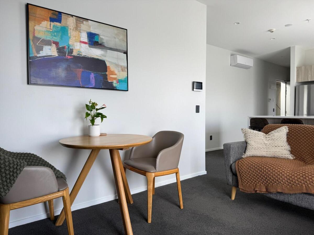 Whitewood 3c Apartment *