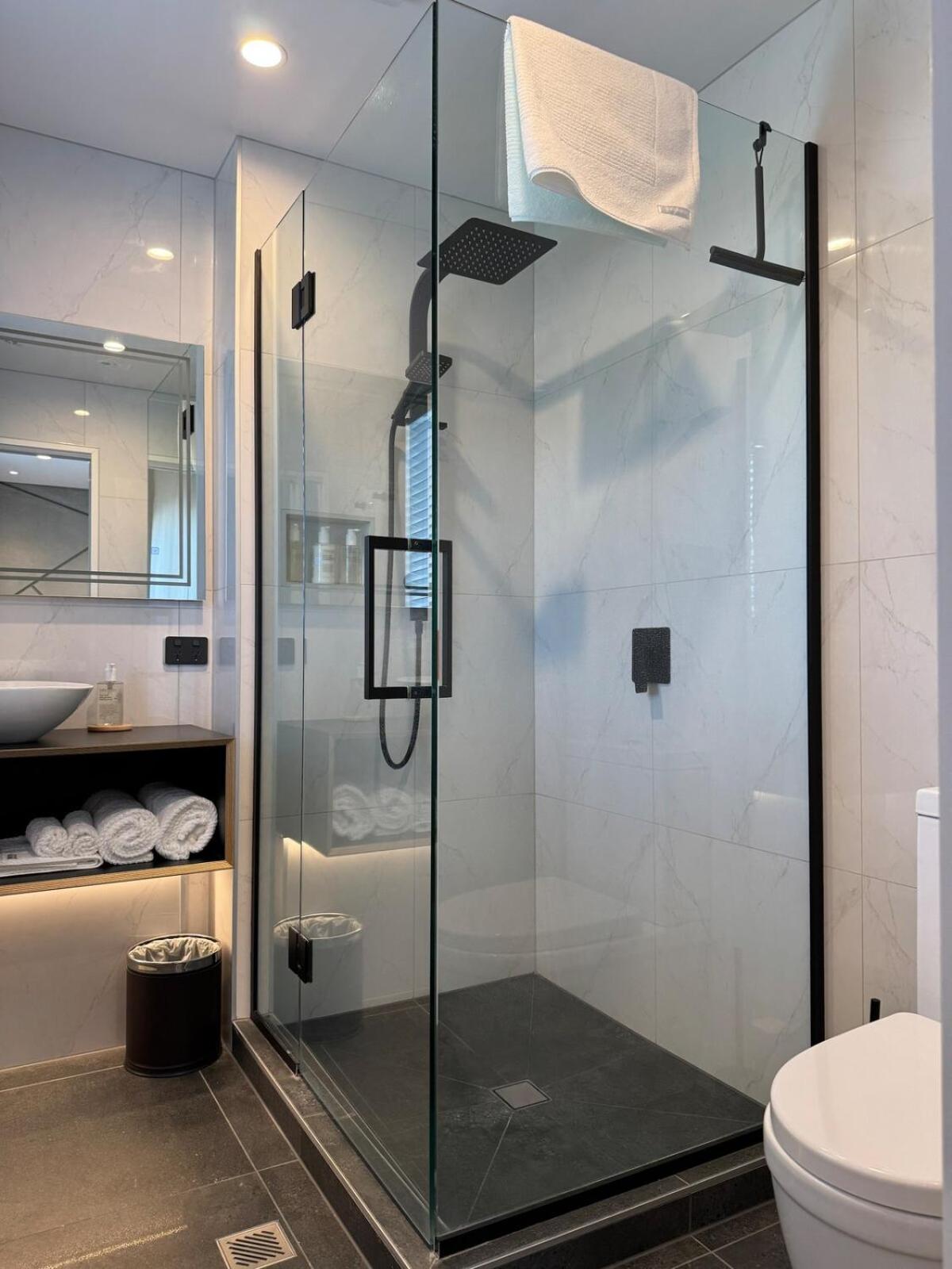 Whitewood 3c Apartment Christchurch