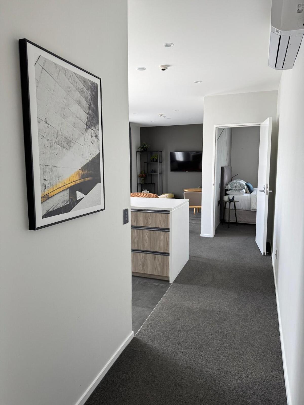 Apartment Whitewood 3c