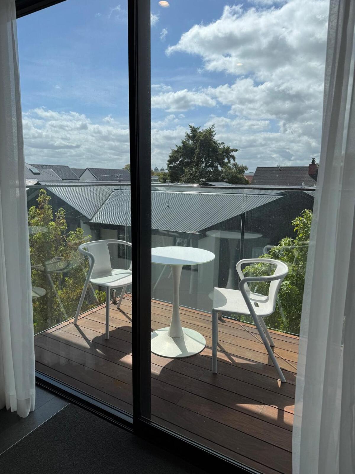 Apartment Whitewood 3c