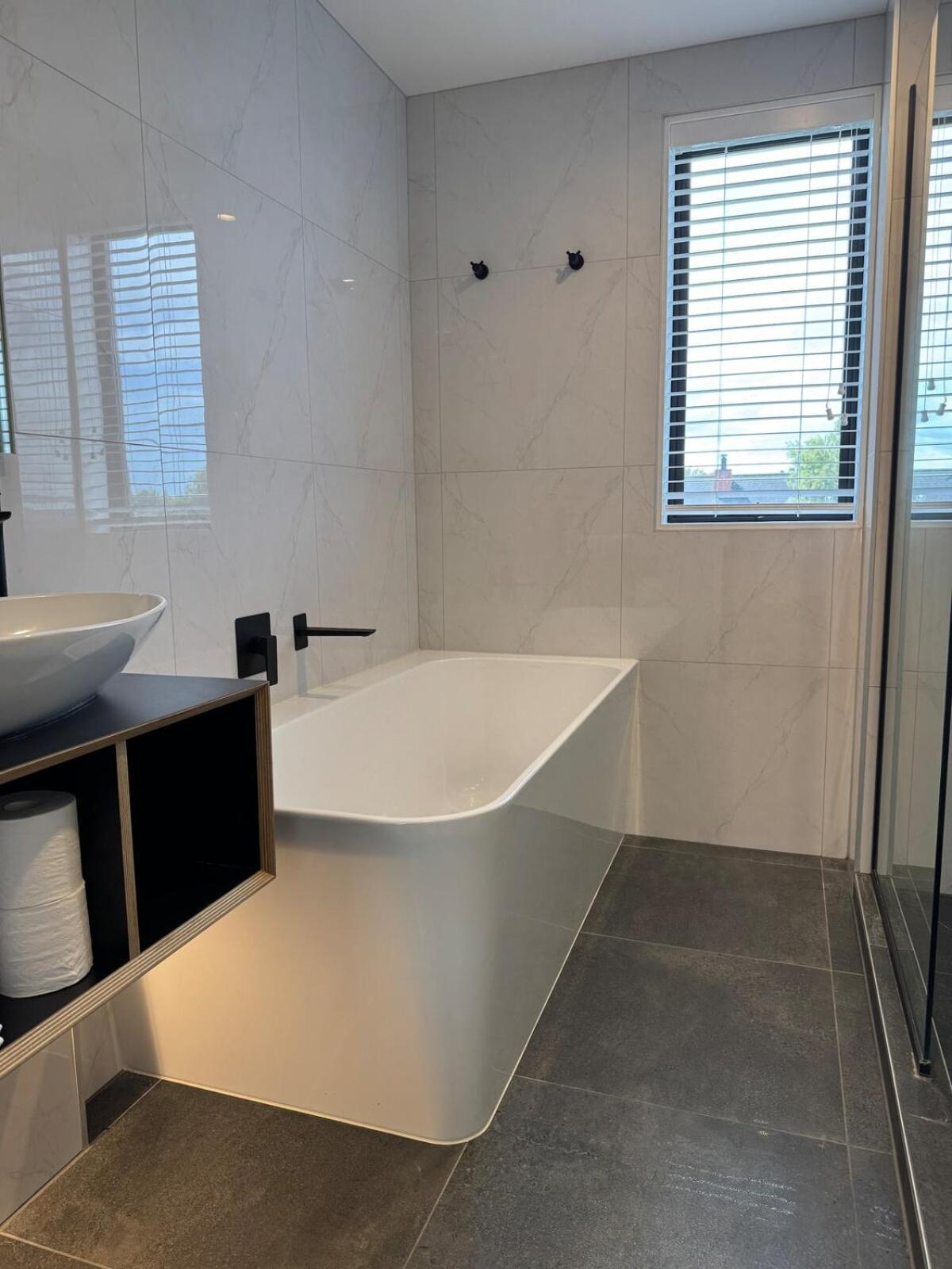 Apartment Whitewood 3c *