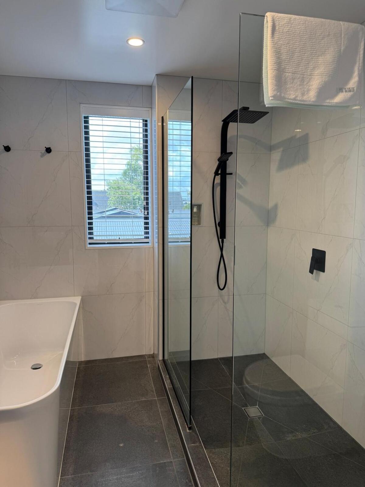 Whitewood 3c Apartment Christchurch