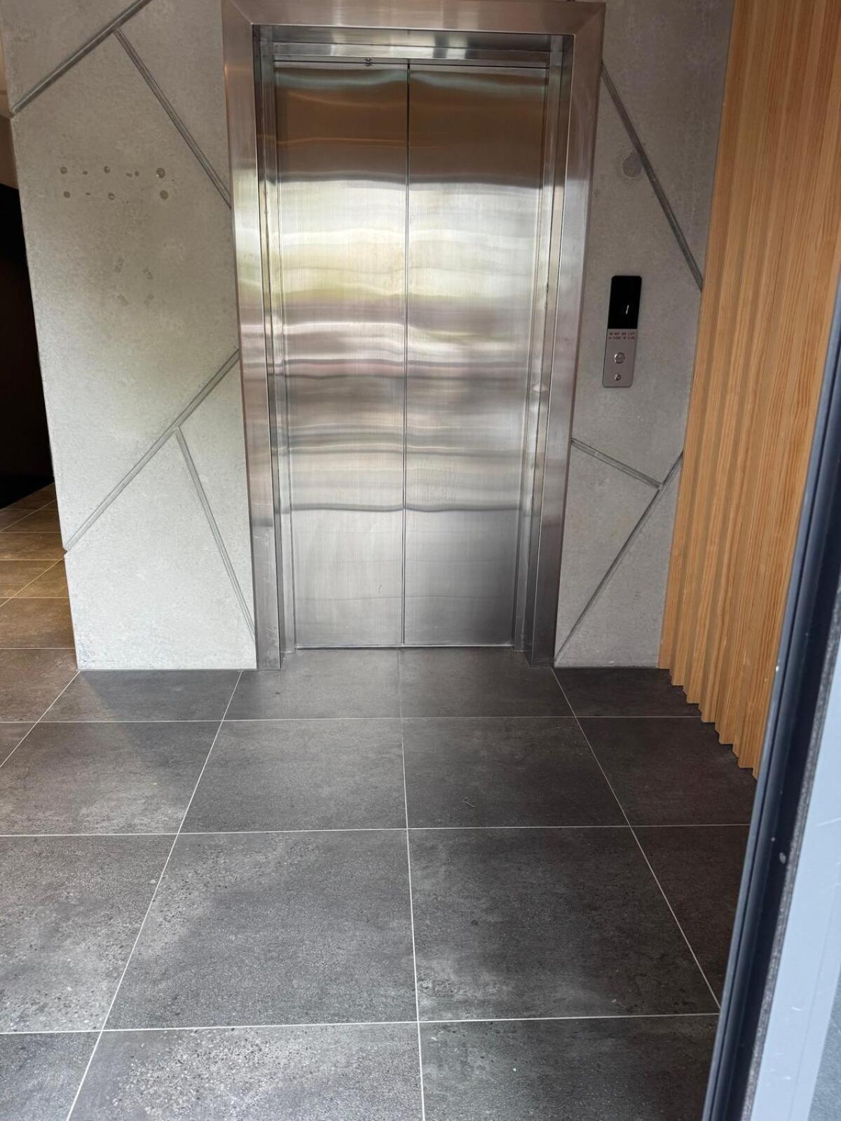 Apartment Whitewood 3c