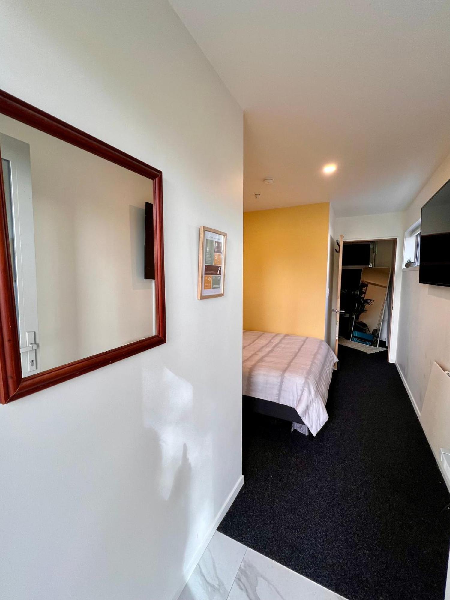 Guest house Park At Mohua Christchurch
