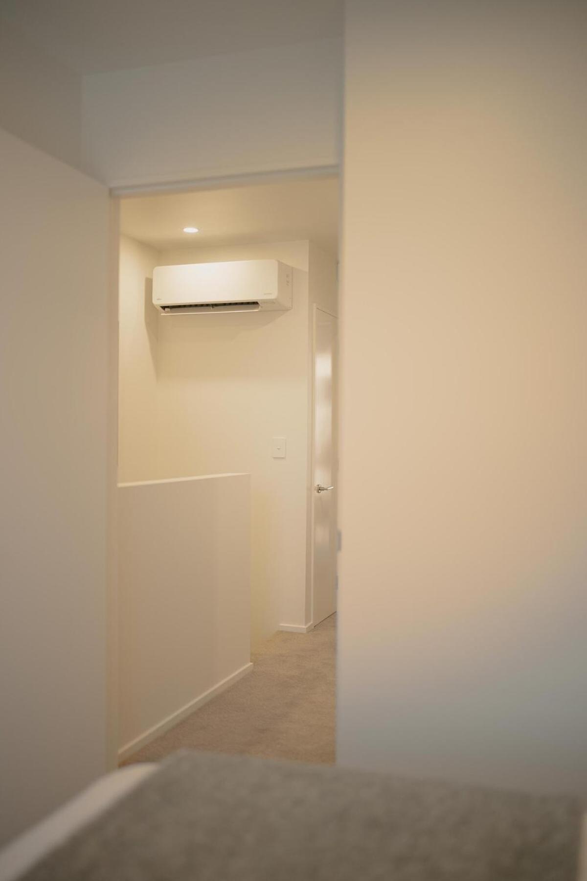 Luxury Cbd Free Parking Apartment Christchurch