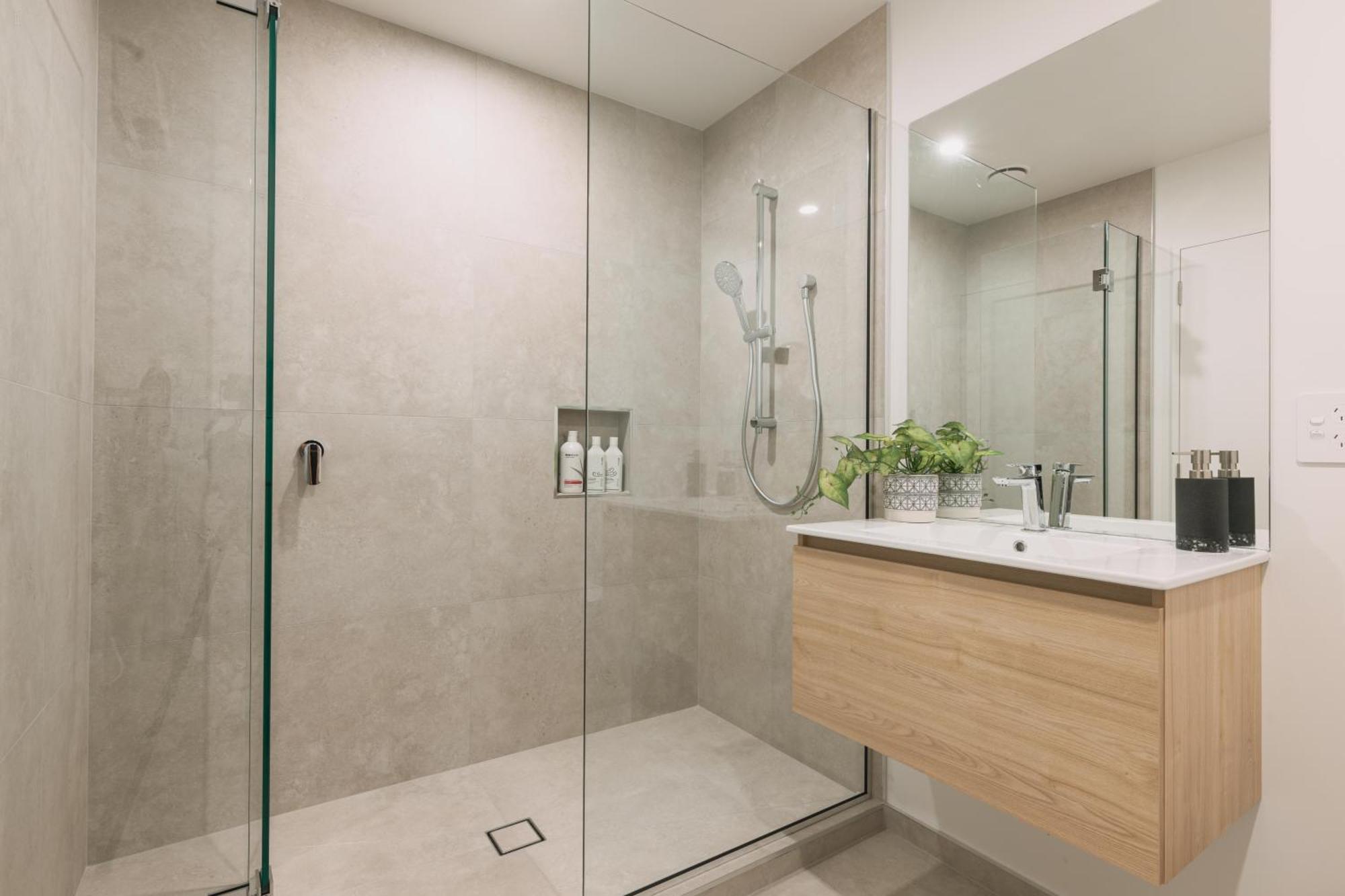 Apartment Luxury Cbd Free Parking *