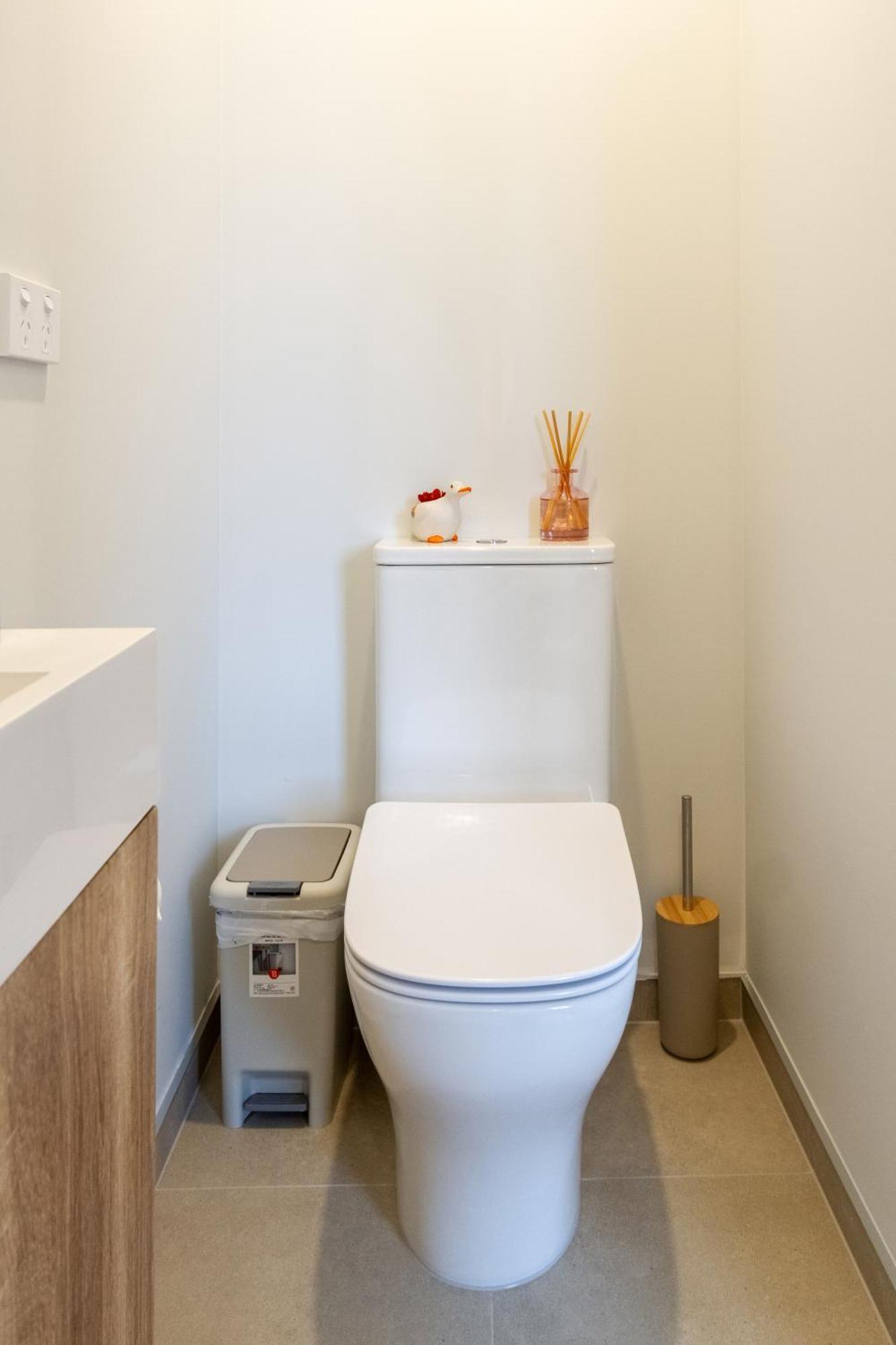 Bright & Spacious 2br Near Ara Institute And Cbd Apartment Christchurch