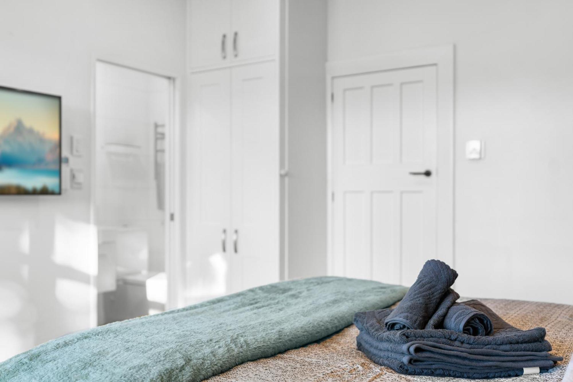 Calm Retreat And A Peaceful Family Haven