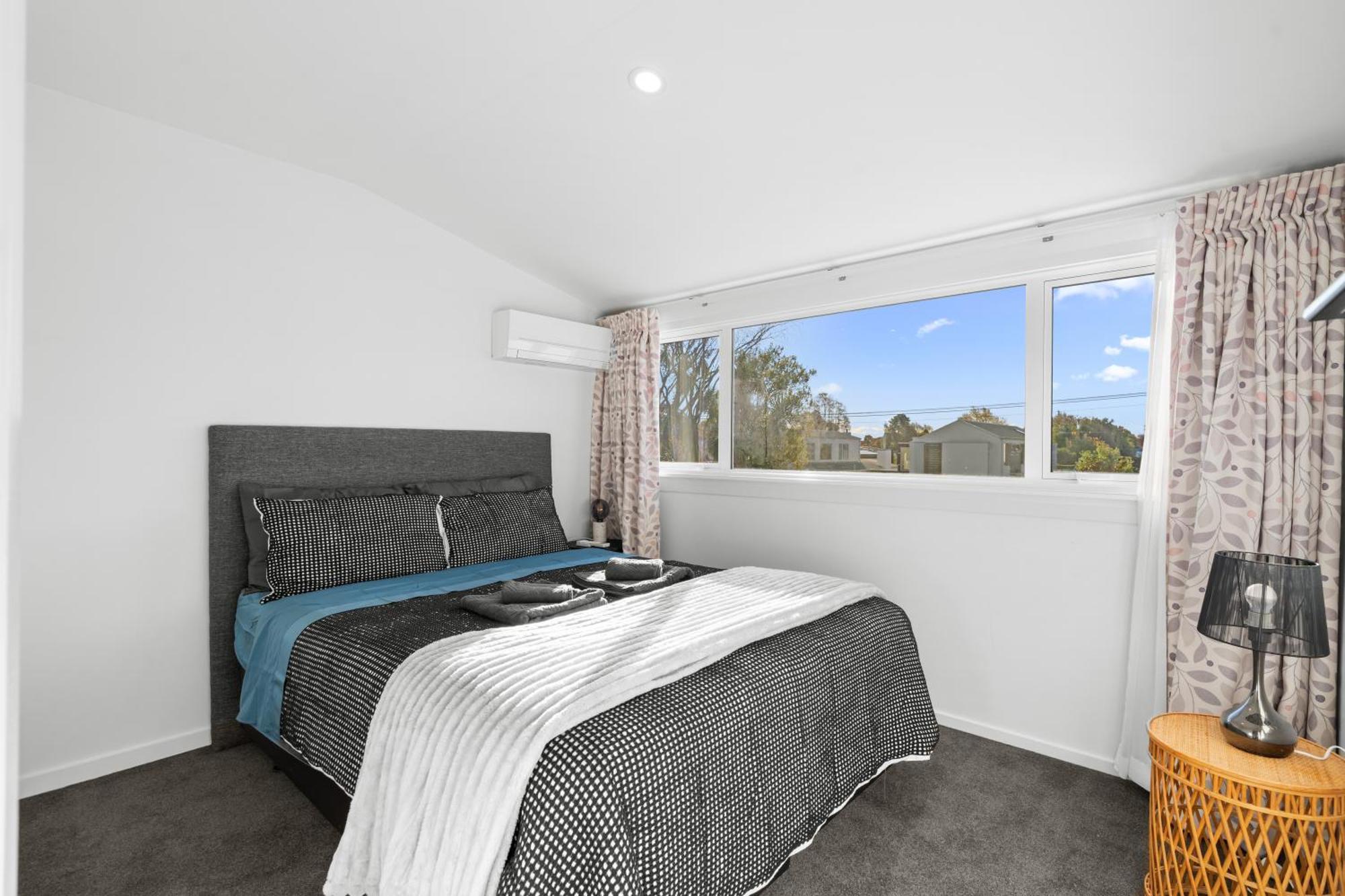 Holiday home Calm Retreat And A Peaceful Family Haven