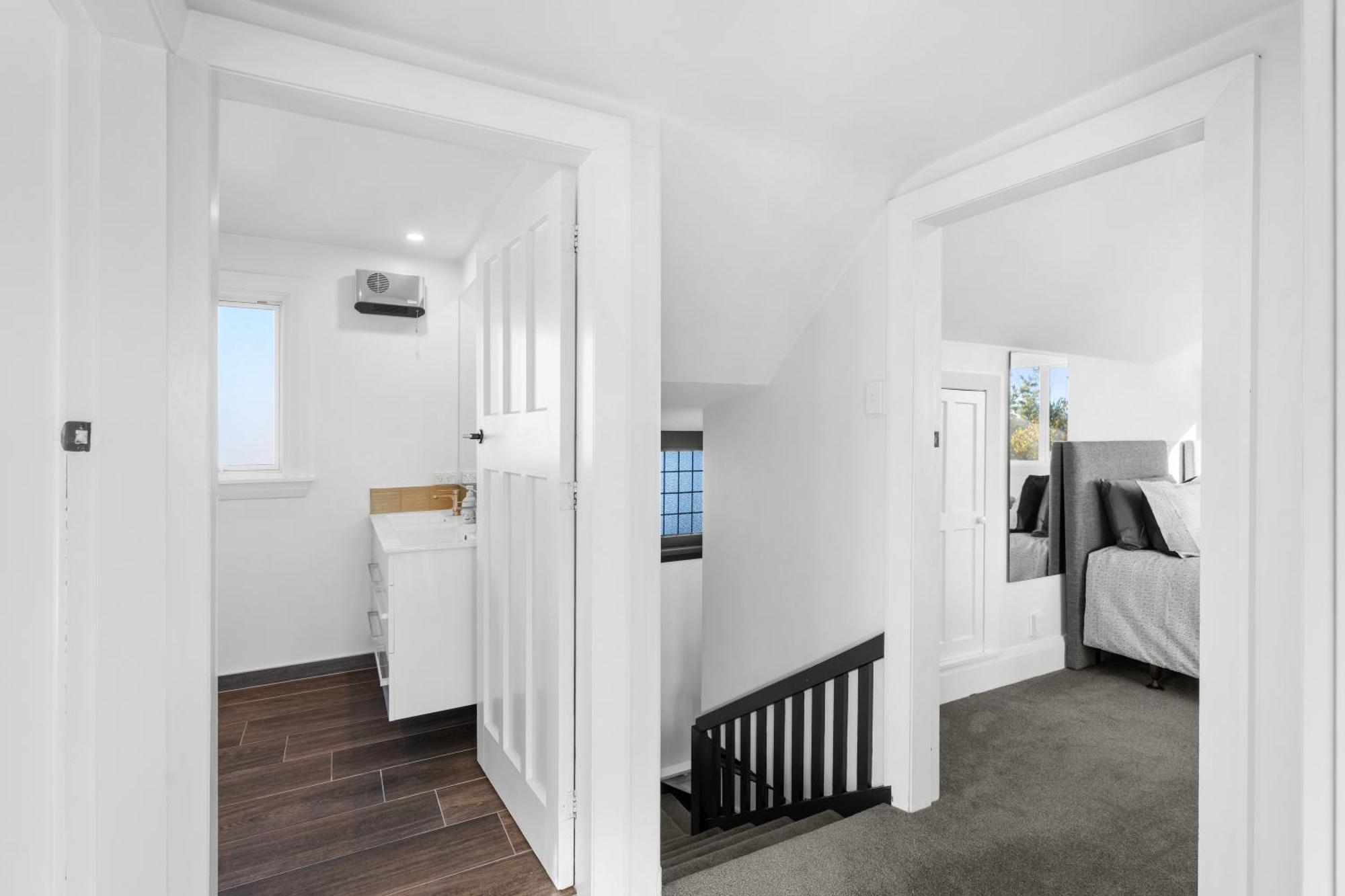 Calm Retreat And A Peaceful Family Haven Christchurch