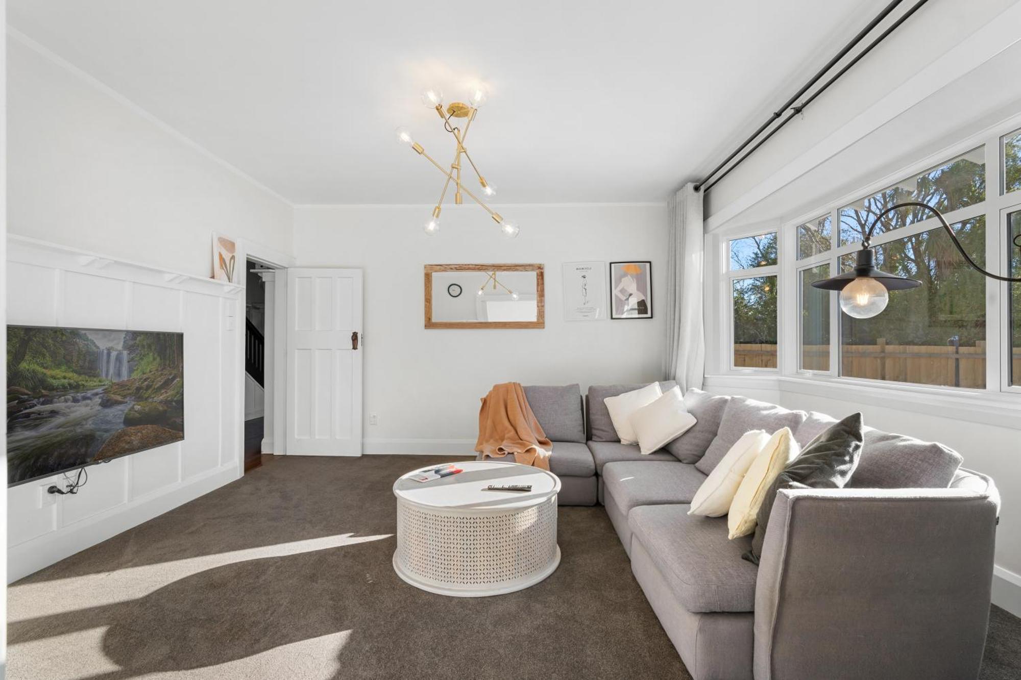 Calm Retreat And A Peaceful Family Haven *
