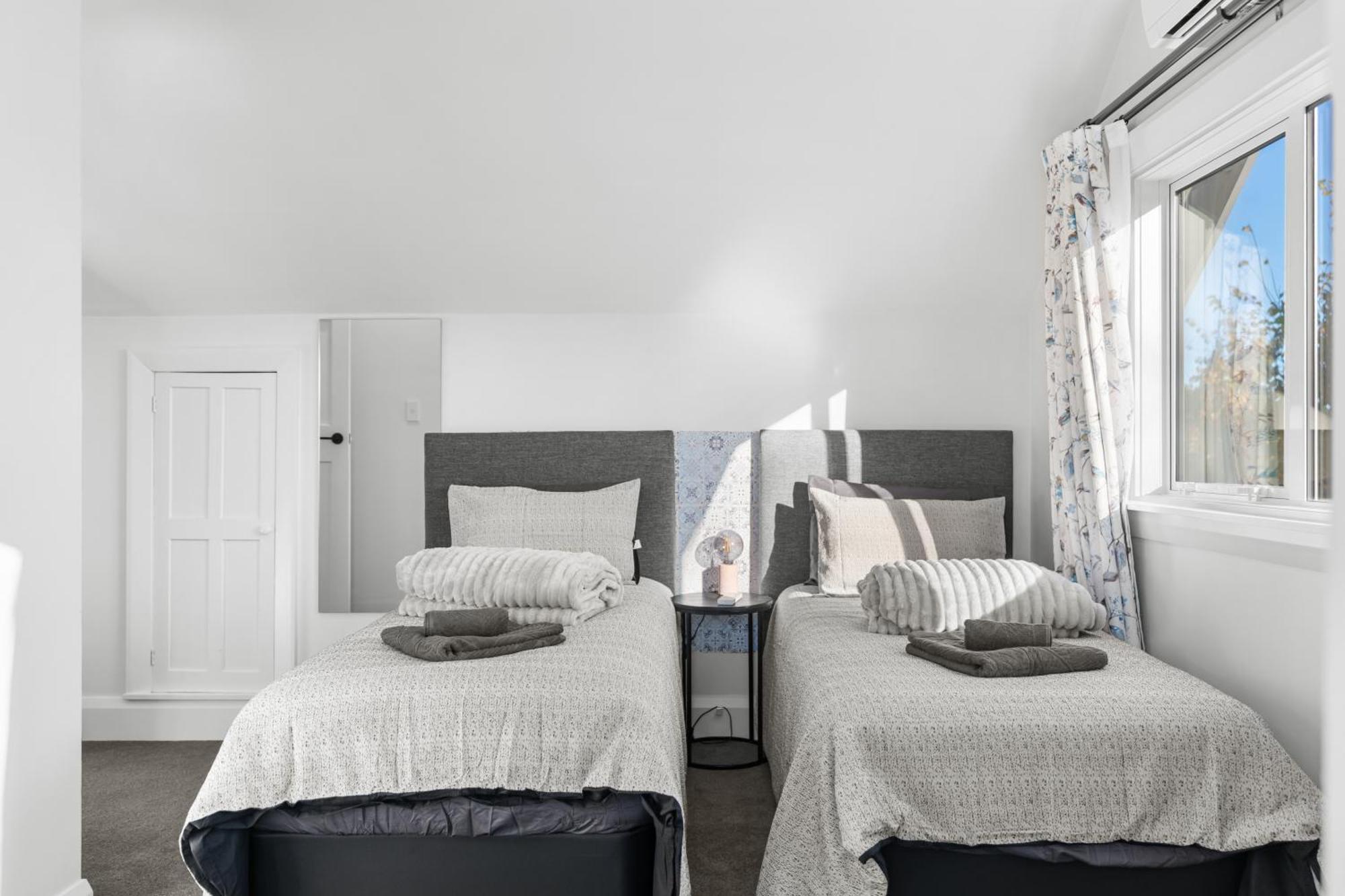 Calm Retreat And A Peaceful Family Haven *