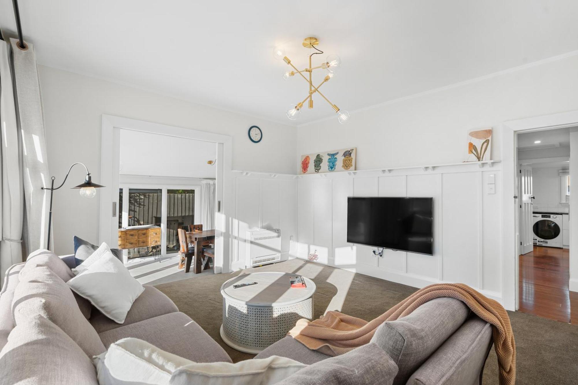 Holiday home Calm Retreat And A Peaceful Family Haven