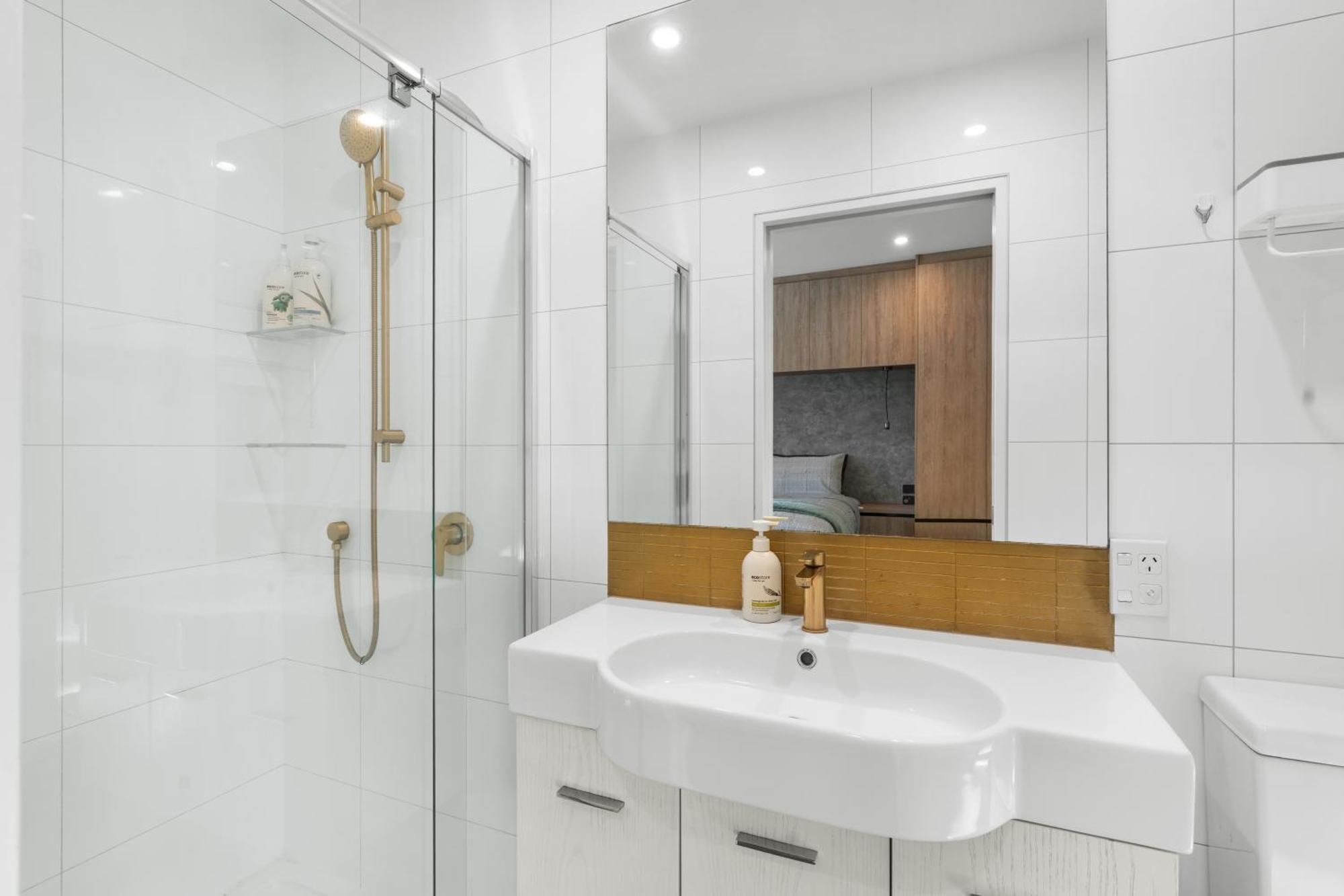 Calm Retreat And A Peaceful Family Haven Holiday home Christchurch