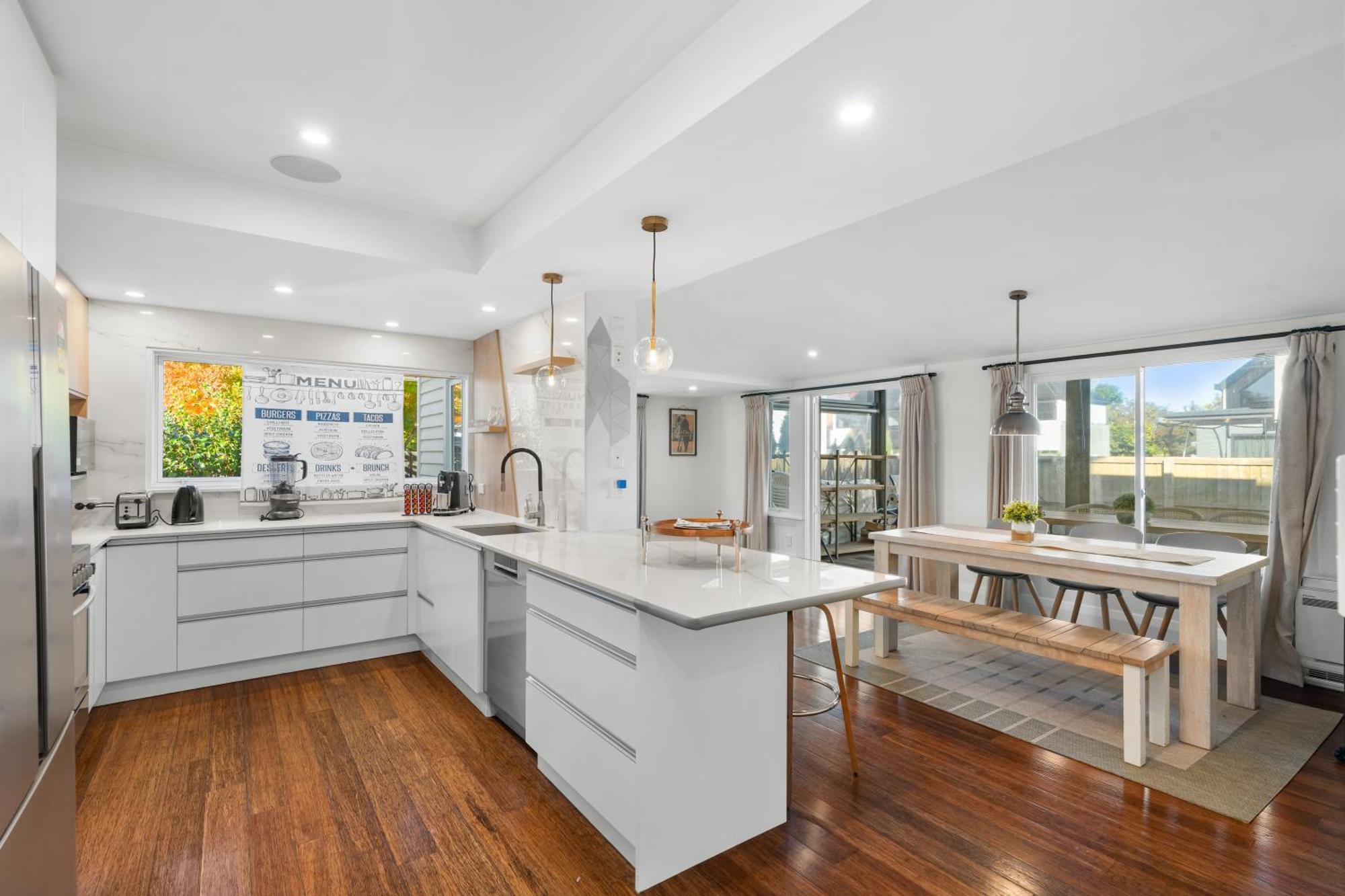 Holiday home Calm Retreat And A Peaceful Family Haven