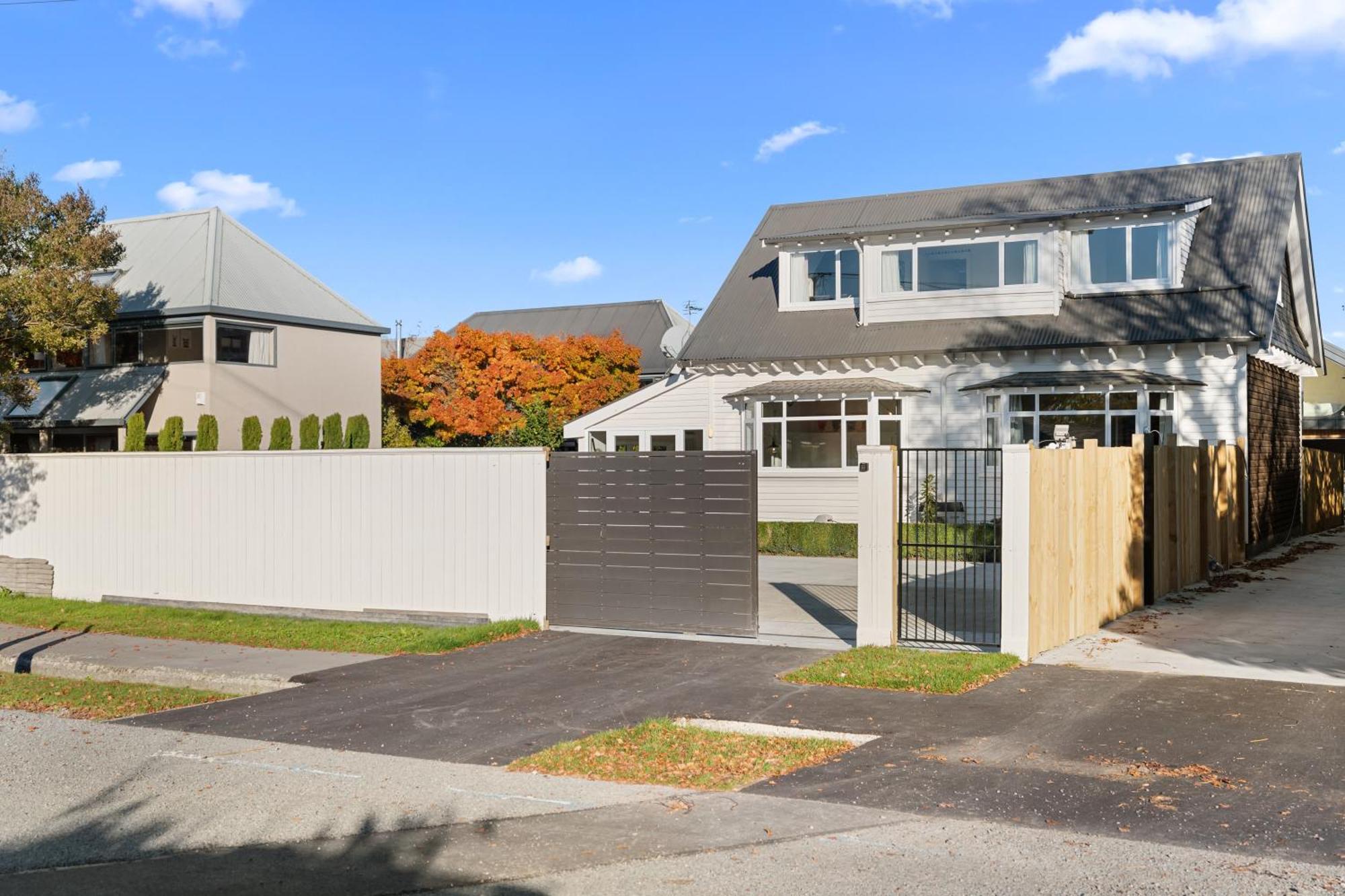 Calm Retreat And A Peaceful Family Haven