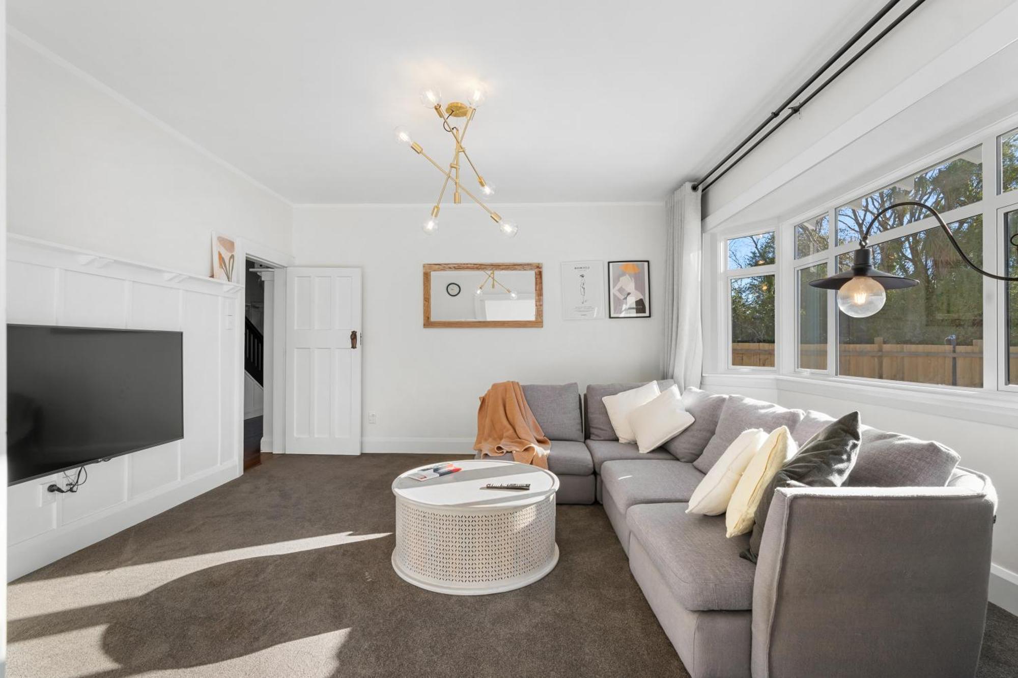 Calm Retreat And A Peaceful Family Haven