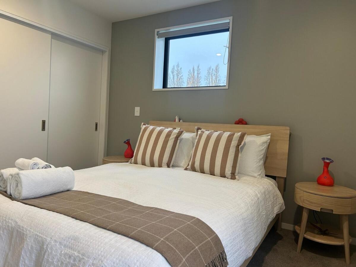 Heart Of The - With The Coffee! Apartment Christchurch