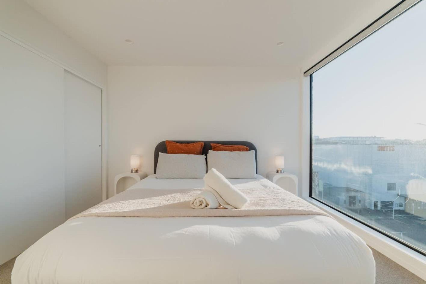 Apartment Tuam St - 1br With Balcony Bath