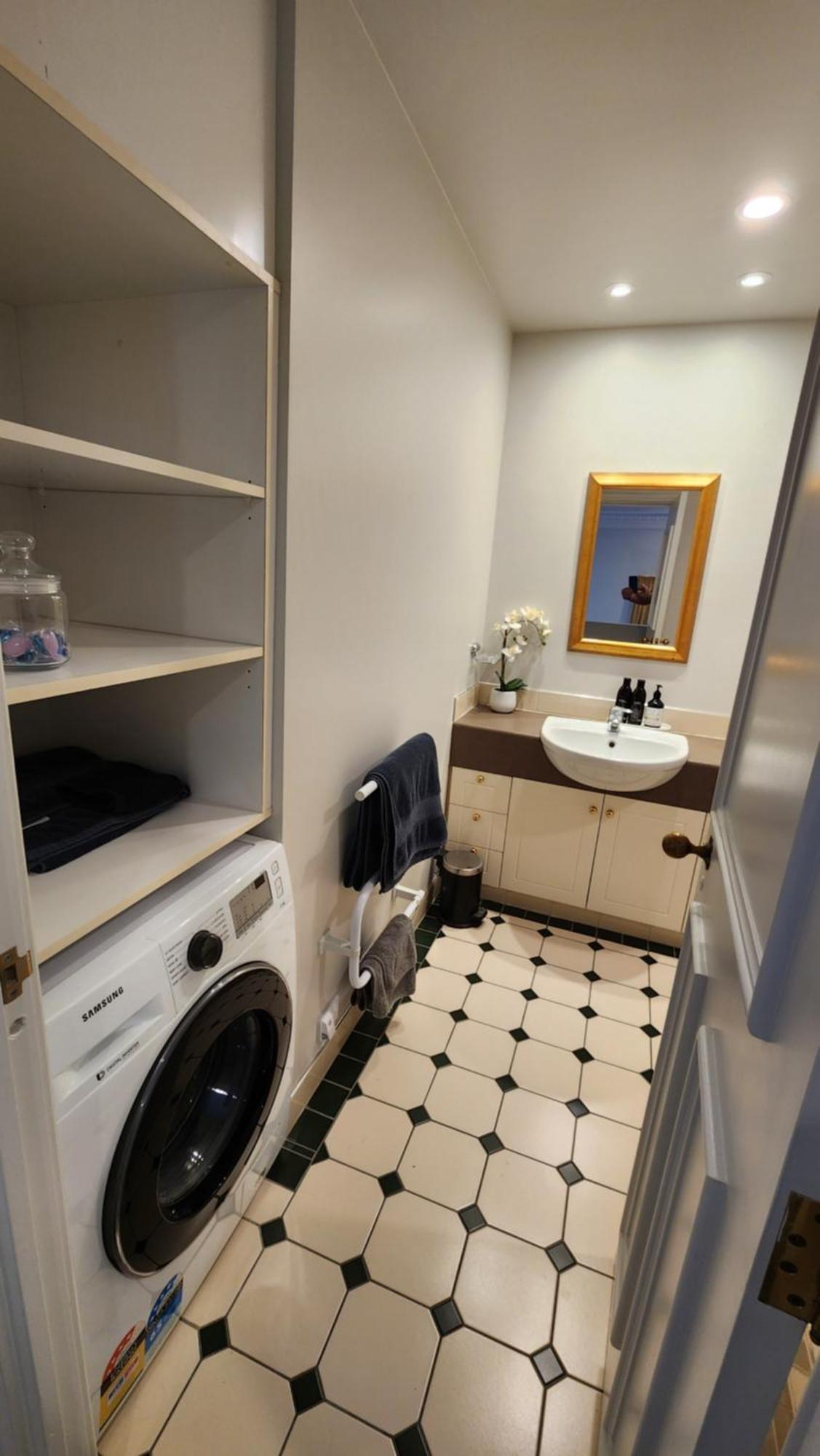 Norton - Apartment *