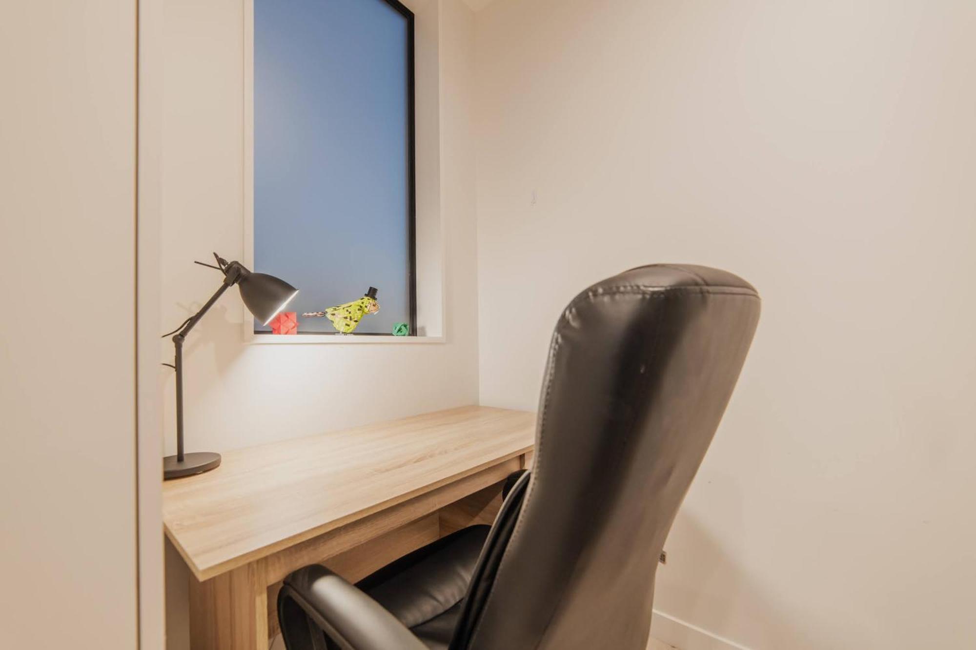 Apartment Tuam St - 1br With Balcony Bath Christchurch