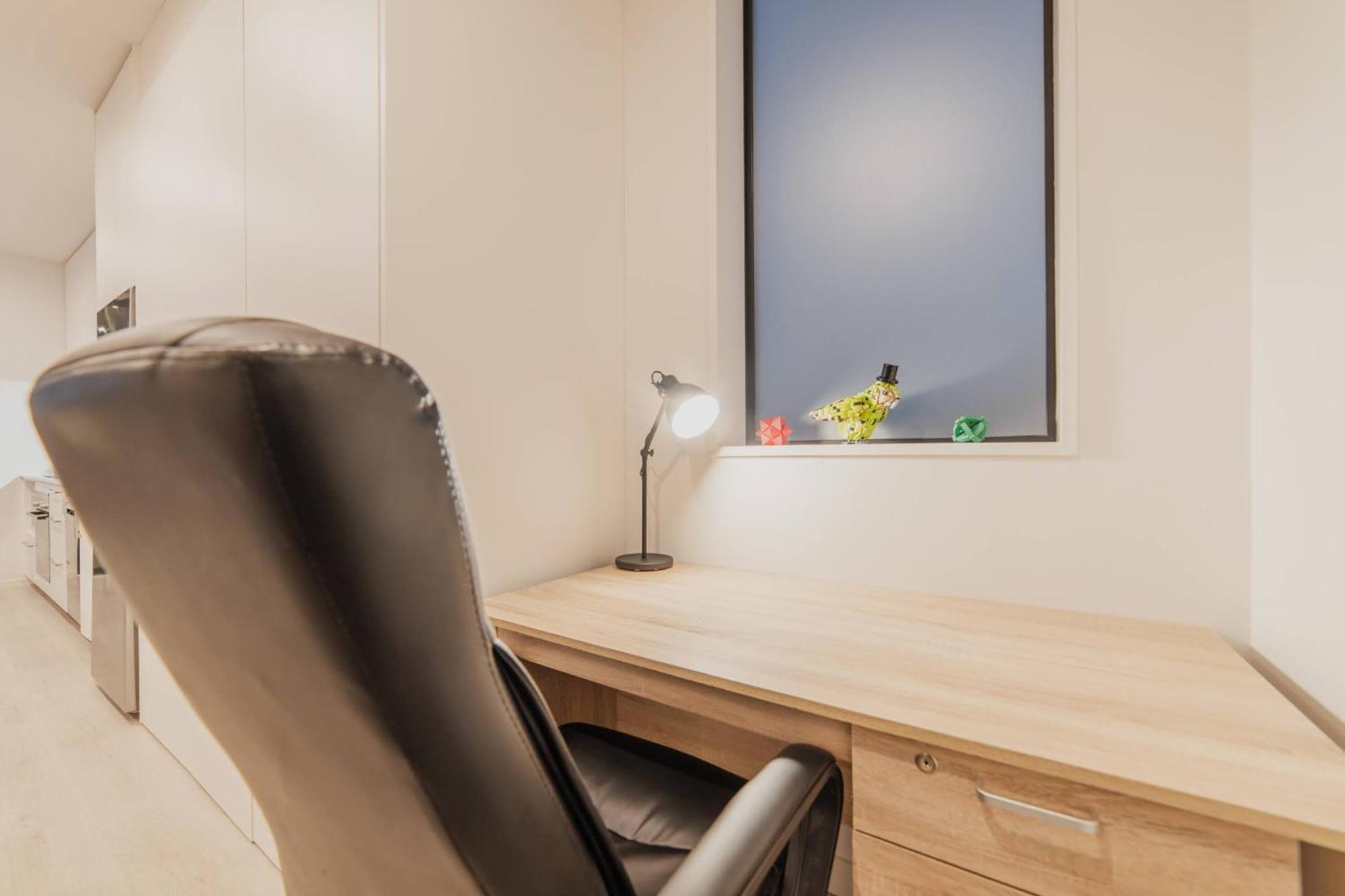 Tuam St - 1br With Balcony Bath