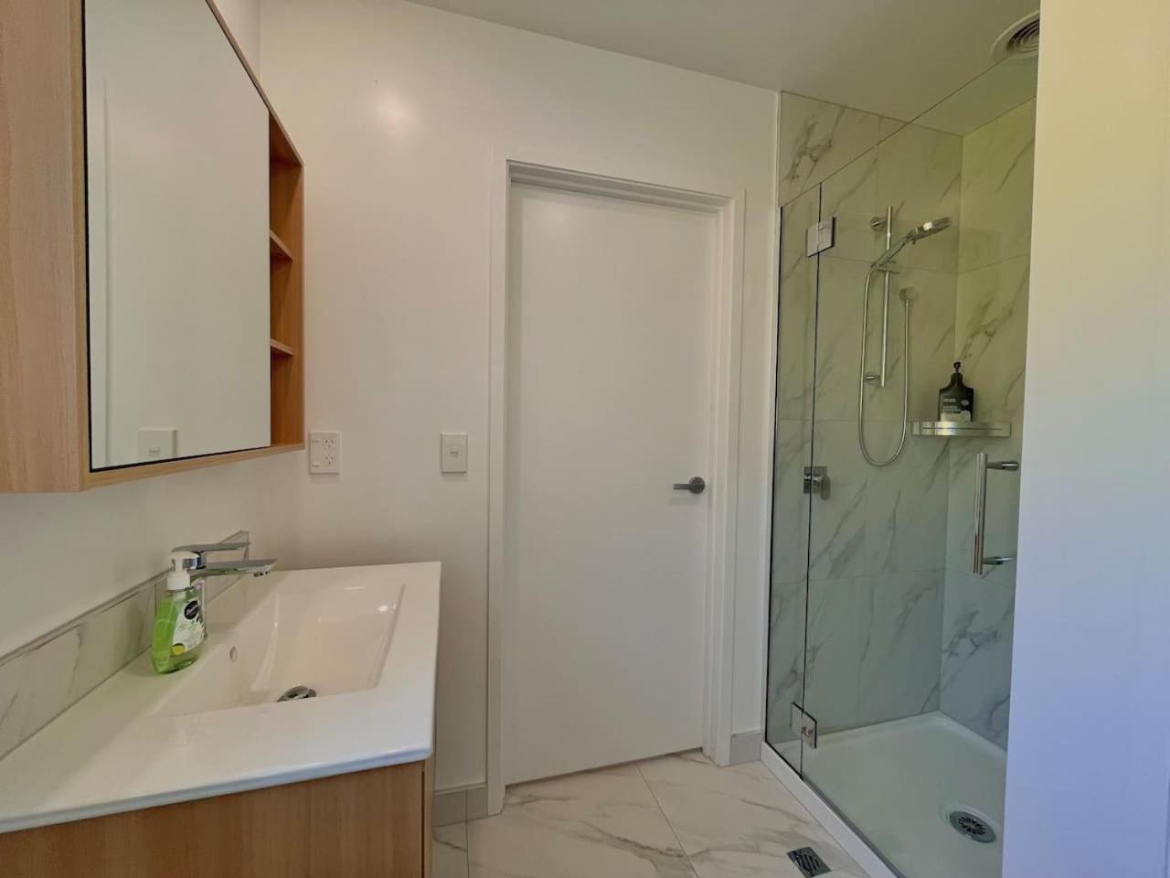 Apartment Trendy Inner-city *