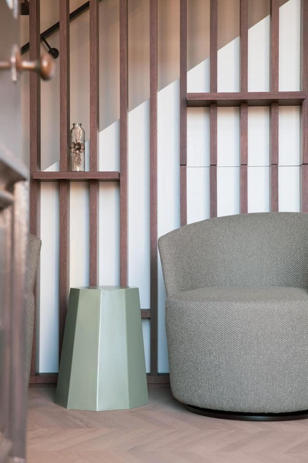 Stunning Heritage Cbd Apartment