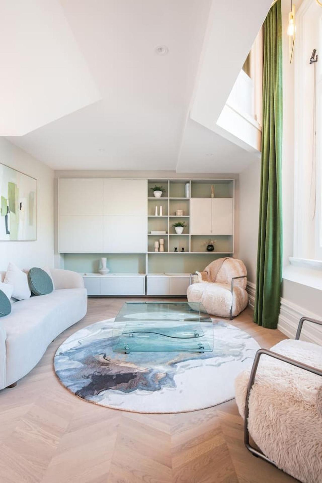 Apartment Stunning Heritage Cbd Christchurch