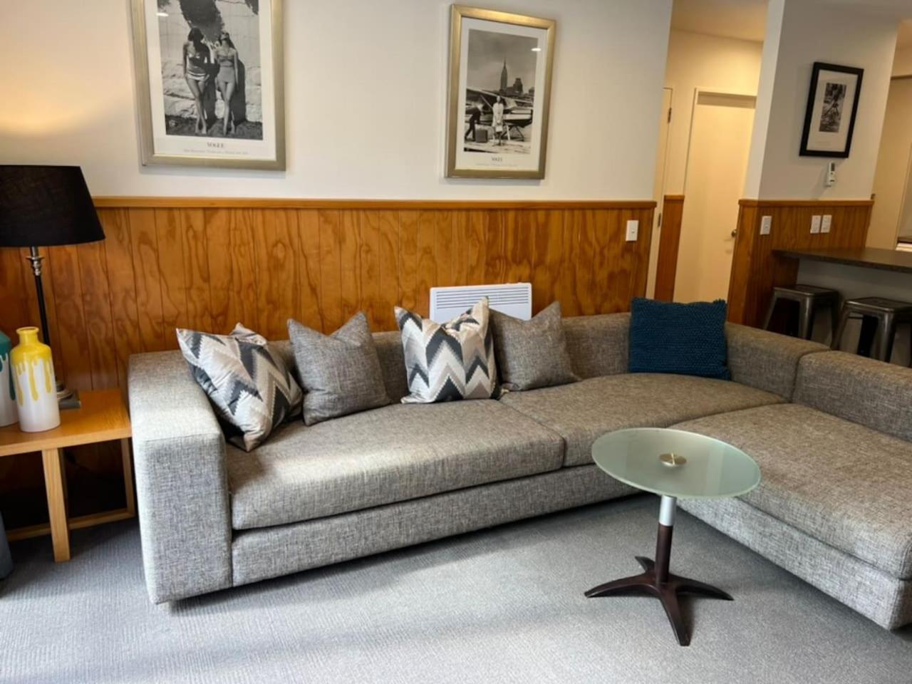 Spacious Suburban Hideaway * Christchurch
