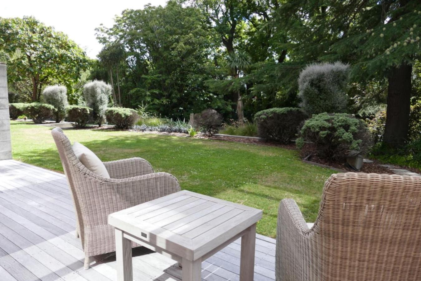 Holiday home Spacious Suburban Hideaway