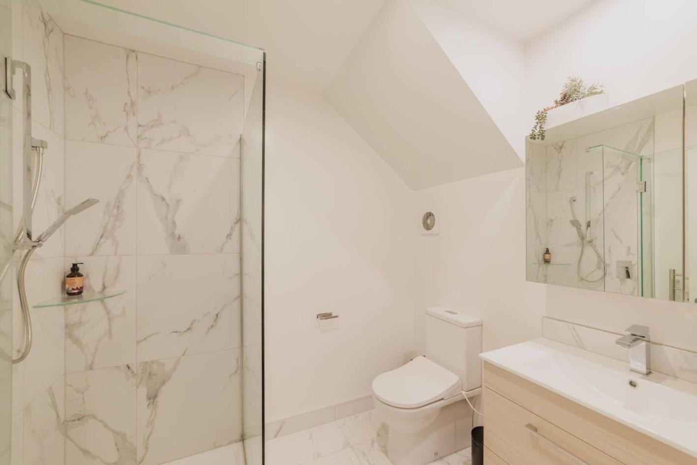 2br In The Free Wi-fi - Gloucester Holiday home Christchurch