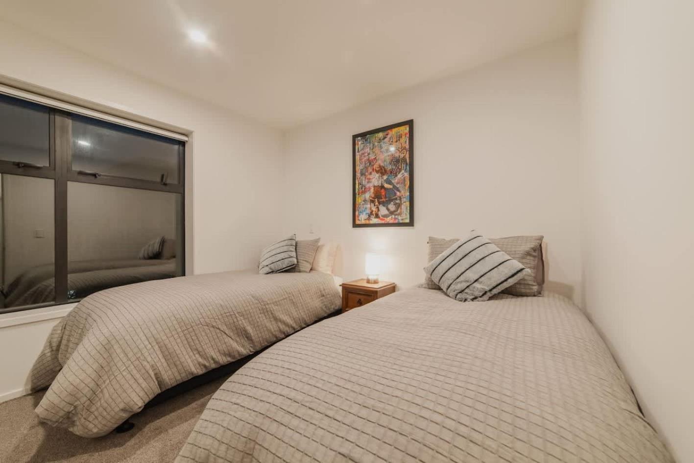 Holiday home 2br In The Free Wi-fi - Gloucester Christchurch