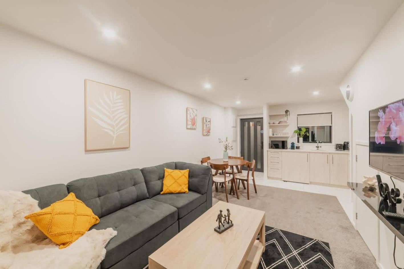 Holiday home 2br In The Free Wi-fi - Gloucester
