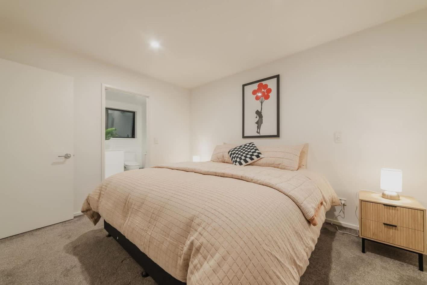 2br In The Free Wi-fi - Gloucester Holiday home Christchurch