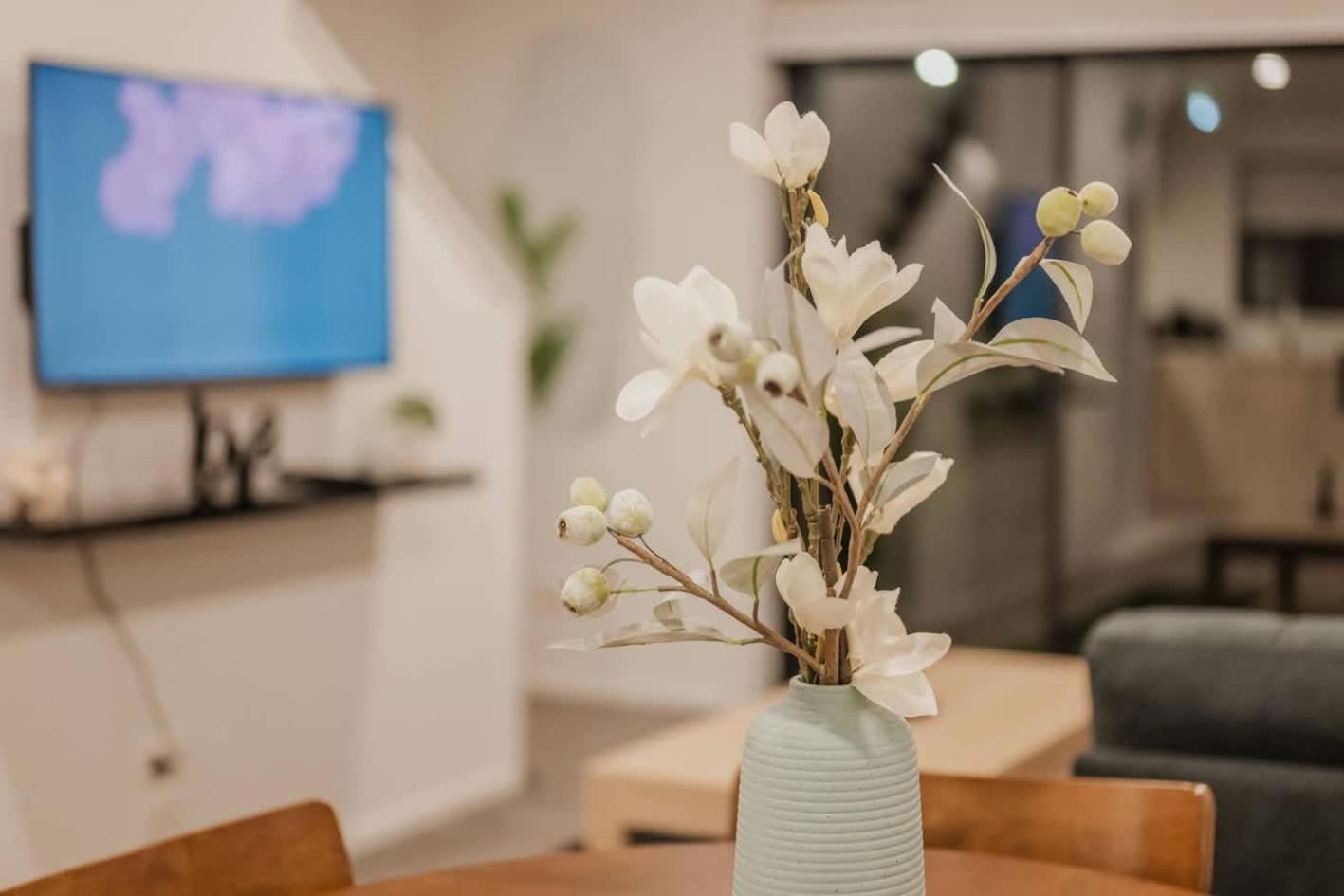 2br In The Free Wi-fi - Gloucester * Christchurch