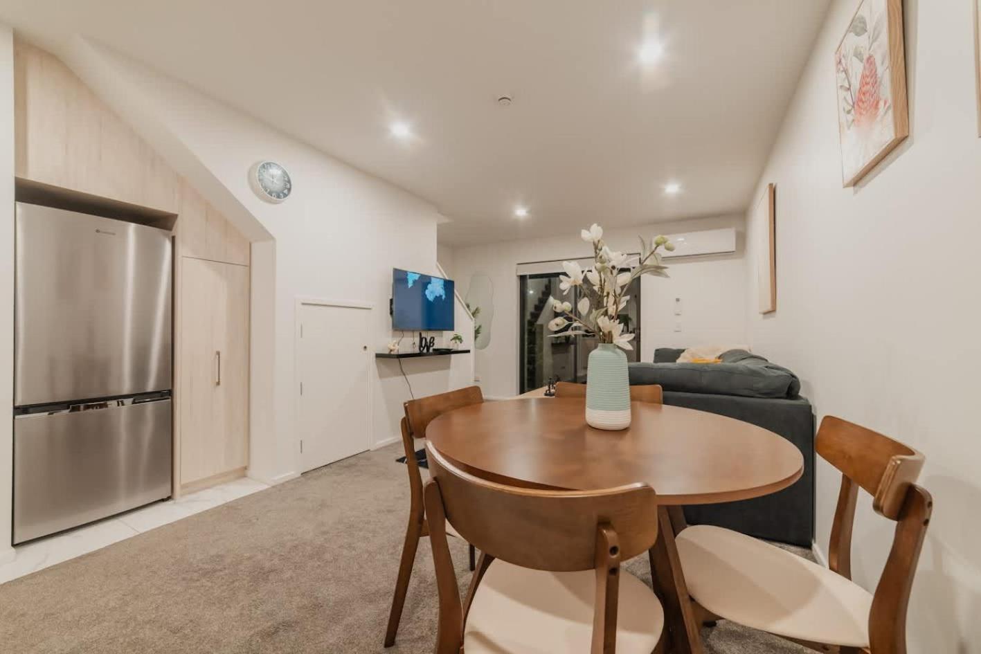 Holiday home 2br In The Free Wi-fi - Gloucester