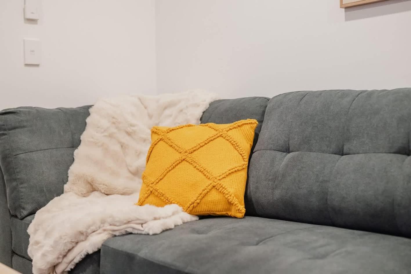 Holiday home 2br In The Free Wi-fi - Gloucester Christchurch