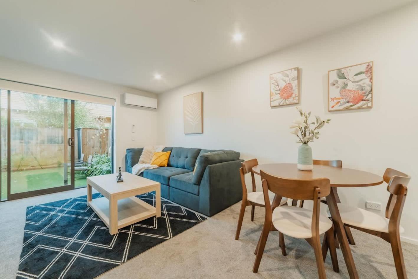 2br In The Free Wi-fi - Gloucester Christchurch