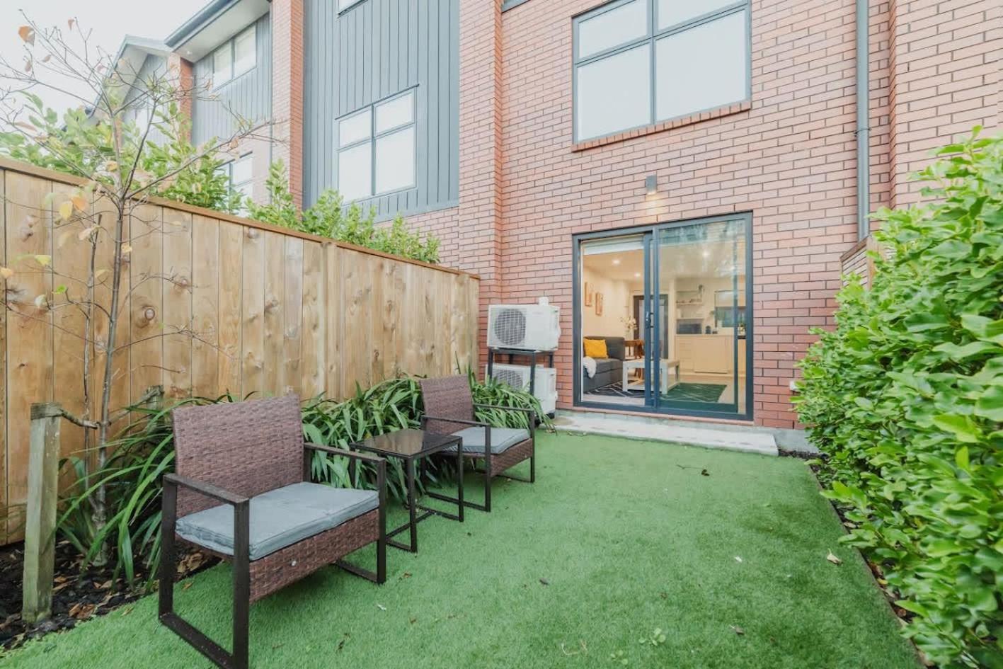 Holiday home 2br In The Free Wi-fi - Gloucester *