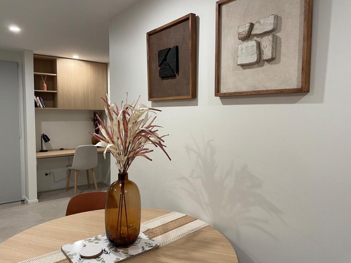 Lux New Cbd Retreat - 2bed2bath With Parking! Apartment