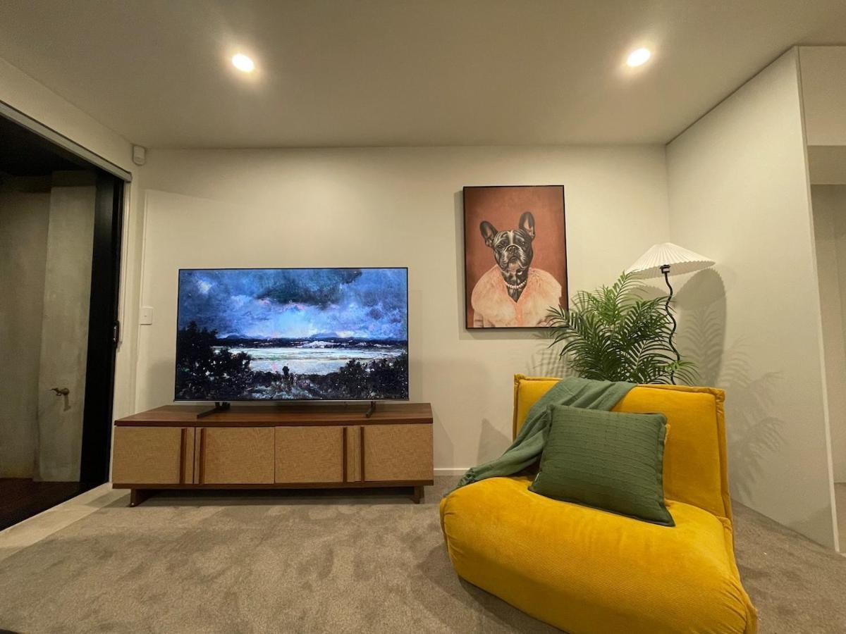 Lux New Cbd Retreat - 2bed2bath With Parking! *