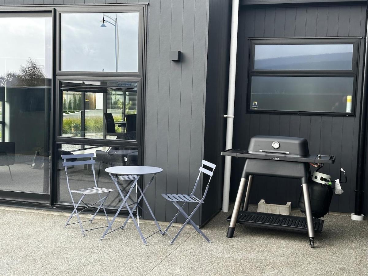 Holiday home Tranquil New With Stunning Hill Views