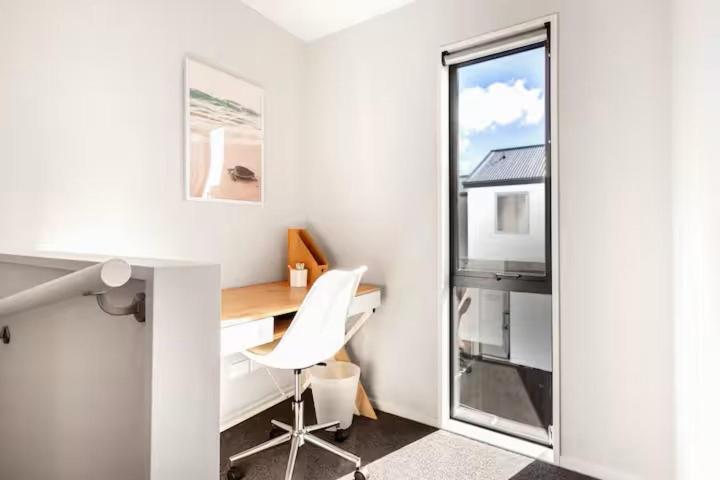 Apartment Stylish Townhouse With Hot Tub *